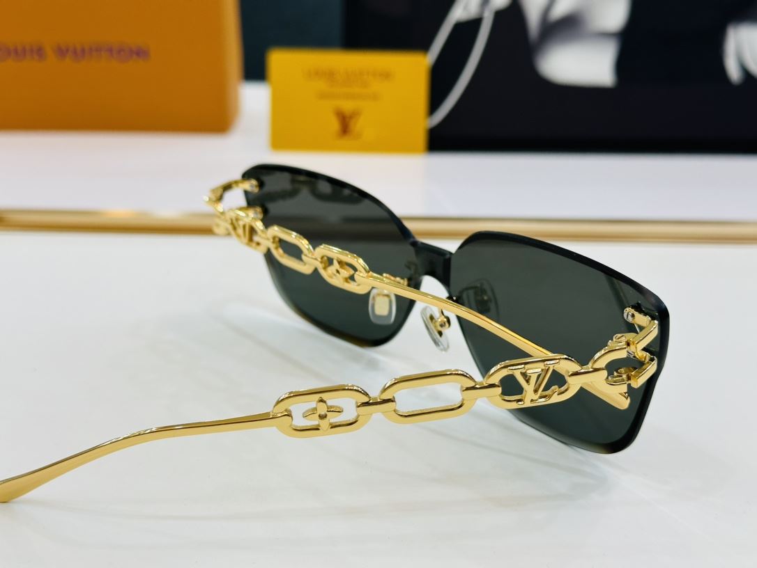 Louis Vuitton Sunglasses